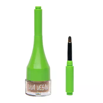 ЛЭТУАЛЬ Помада для бровей VIVA VEGAN