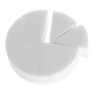 ЛЭТУАЛЬ Профессиональные спонжи для макияжа