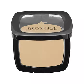 ЛЭТУАЛЬ Пудра для лица Decollete Совершенство обнаженной кожи