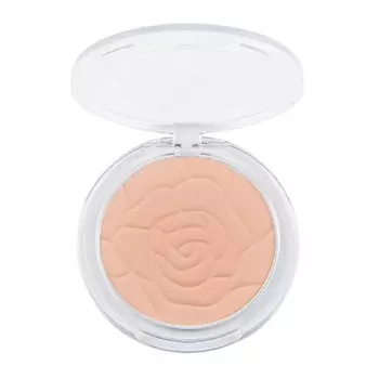 ЛЭТУАЛЬ Пудра для лица FLOWER OF BEAUTY