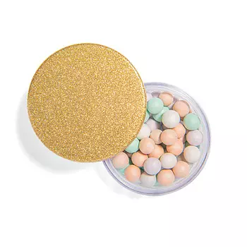 ЛЭТУАЛЬ Пудра для лица в шариках PRISMATIC