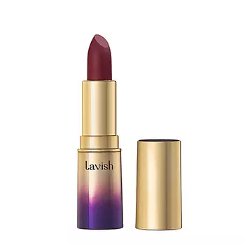 ЛЭТУАЛЬ Пудровая матовая помада LAVISH