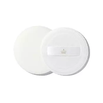 ЛЭТУАЛЬ Пуховка для пудры POWDER PUFF