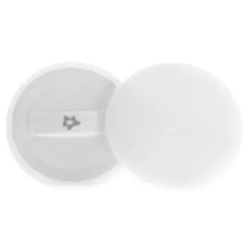 ЛЭТУАЛЬ Пуховки для нанесения пудры