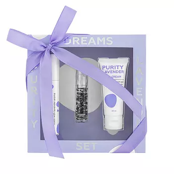 ЛЭТУАЛЬ PURITY Набор "Lavender Dreams"