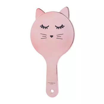 ЛЭТУАЛЬ Расческа для волос Pretty Cat