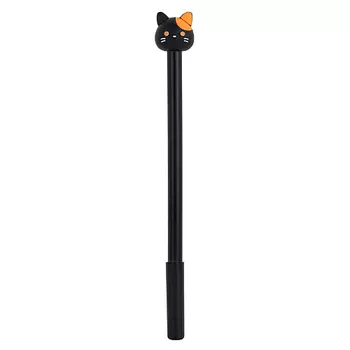 ЛЭТУАЛЬ Ручка гелевая LUCKY CAT