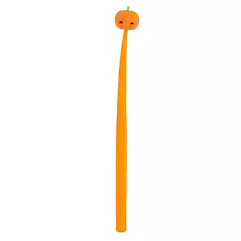 ЛЭТУАЛЬ Ручка гелевая PUMPKIN