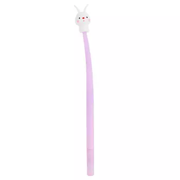 ЛЭТУАЛЬ Ручка гелевая RABBIT