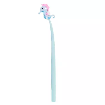 ЛЭТУАЛЬ Ручка гелевая SEAHORSE
