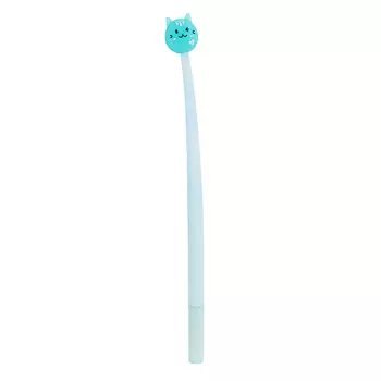 ЛЭТУАЛЬ Ручка гелевая WINKING CAT