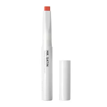 ЛЭТУАЛЬ Сатиновая помада-карандаш Mr. SATIN
