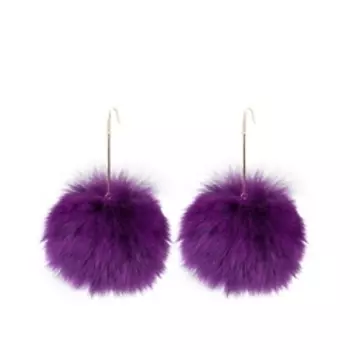 ЛЭТУАЛЬ серьги Царство 3/9