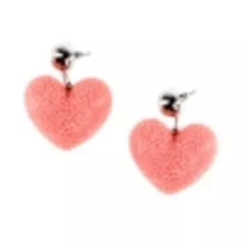 ЛЭТУАЛЬ серьги DEFILE ЛОЛИТА