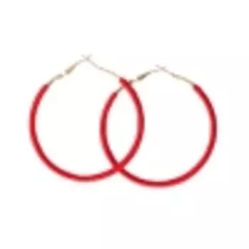 ЛЭТУАЛЬ серьги КУРАЖ A LA RUSSE