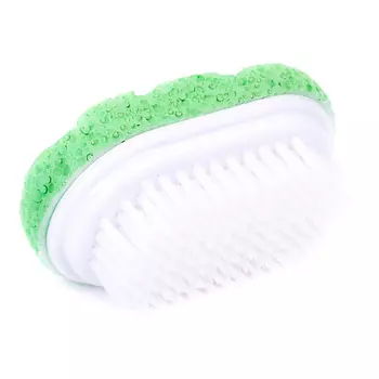 ЛЭТУАЛЬ Щетка для ногтей с пемзой