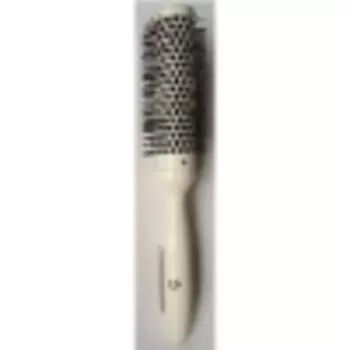 ЛЭТУАЛЬ Щетка круглая для создания объема волос средняя