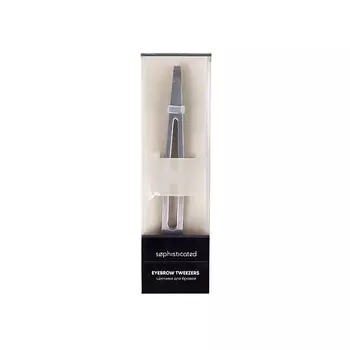 ЛЭТУАЛЬ Щипчики для бровей