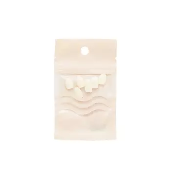 ЛЭТУАЛЬ SOPHISTICATED Аппликаторы для макияжа глаз (6 шт.)