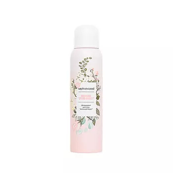 ЛЭТУАЛЬ SOPHISTICATED Дезодорант "весенний букет" в аэрозольной упаковке