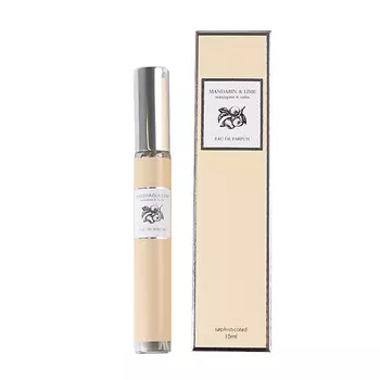 ЛЭТУАЛЬ SOPHISTICATED Mandarin & Lime 10