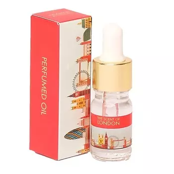 ЛЭТУАЛЬ SOPHISTICATED Парфюмированное масло LONDON