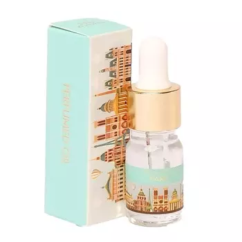 ЛЭТУАЛЬ SOPHISTICATED Парфюмированное масло PARIS