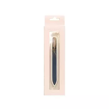 ЛЭТУАЛЬ SOPHISTICATED Пилочка для ногтей стеклянная