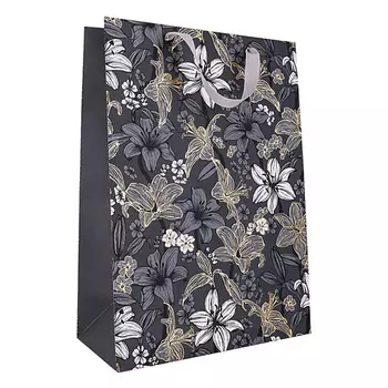 ЛЭТУАЛЬ SOPHISTICATED Подарочный пакет Flower