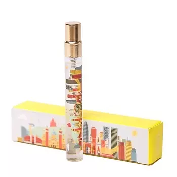 ЛЭТУАЛЬ SOPHISTICATED Scent Of Barcelona 10