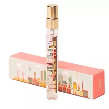 ЛЭТУАЛЬ SOPHISTICATED Scent Of Berlin 10