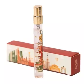 ЛЭТУАЛЬ SOPHISTICATED Scent Of Moscow 10