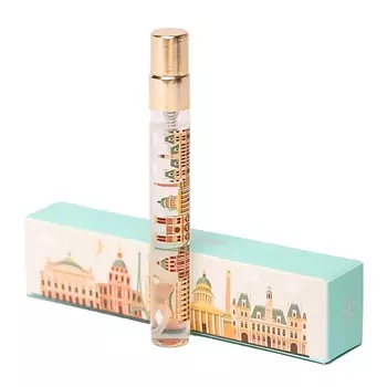 ЛЭТУАЛЬ SOPHISTICATED Scent Of Paris 10