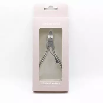 ЛЭТУАЛЬ SOPHISTICATED Щипцы для педикюра