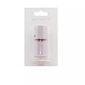 ЛЭТУАЛЬ SOPHISTICATED Точилка с контейнером розовая