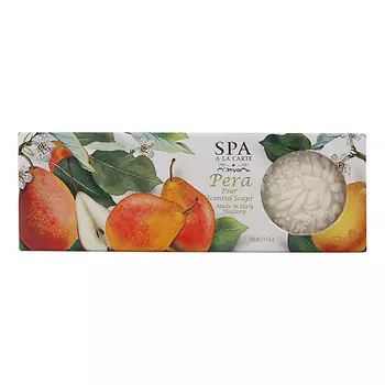 ЛЭТУАЛЬ SPA a la carte Набор 41 SPA A LA CARTE COFFRET