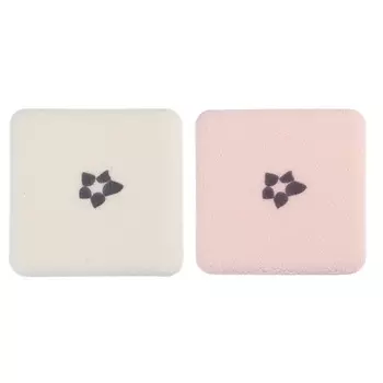 ЛЭТУАЛЬ Спонж для нанесения компактных тональных средств