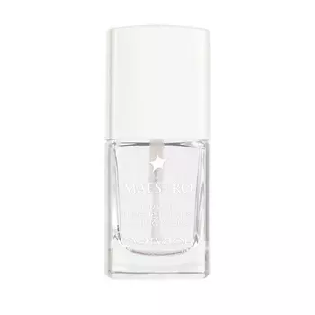 ЛЭТУАЛЬ Средство для ногтей многофункциональное: защита, стойкость и блеск MAESTRO