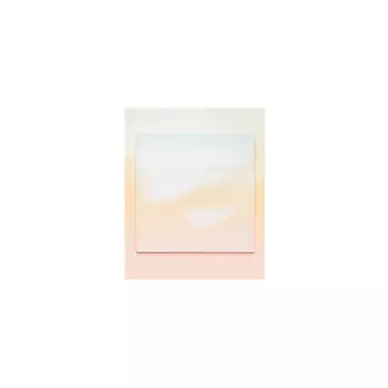 ЛЭТУАЛЬ Стикеры для заметок CLOUDS PINK