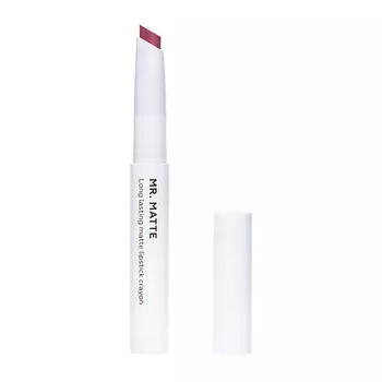 ЛЭТУАЛЬ Стойкая матовая помада-карандаш Mr. MATTE