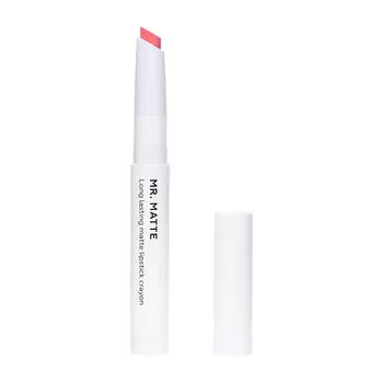 ЛЭТУАЛЬ Стойкая матовая помада-карандаш Mr. MATTE