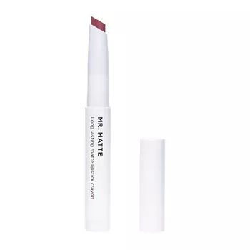 ЛЭТУАЛЬ Стойкая матовая помада-карандаш Mr. MATTE