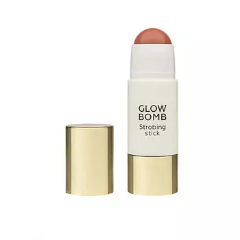 ЛЭТУАЛЬ Стробинг стик "GLOW BOMB" коллекции GLOW MANIA