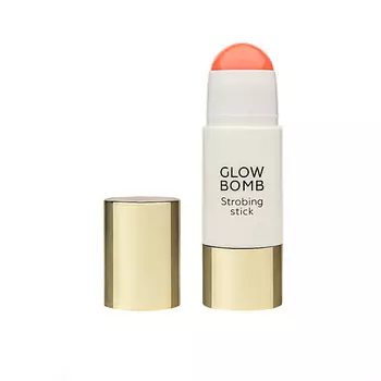 ЛЭТУАЛЬ Стробинг стик "GLOW BOMB" коллекции GLOW MANIA