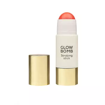 ЛЭТУАЛЬ Стробинг стик "GLOW BOMB" коллекции GLOW MANIA