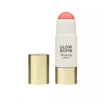 ЛЭТУАЛЬ Стробинг стик "GLOW BOMB" коллекции GLOW MANIA