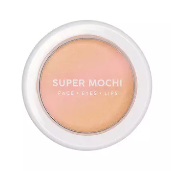 ЛЭТУАЛЬ Супер MOCHI. Лицо. Глаза. Губы.