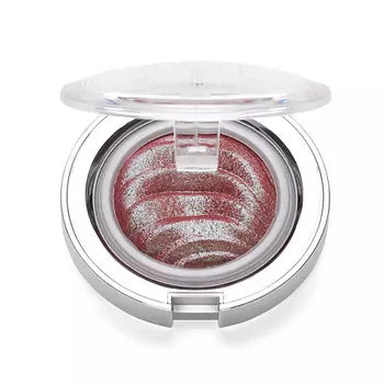 ЛЭТУАЛЬ Тени для век с 3 D эффектом Dragonfly 3D HOLO EYESHADOW