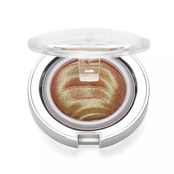 ЛЭТУАЛЬ Тени для век с 3 D эффектом Dragonfly 3D HOLO EYESHADOW