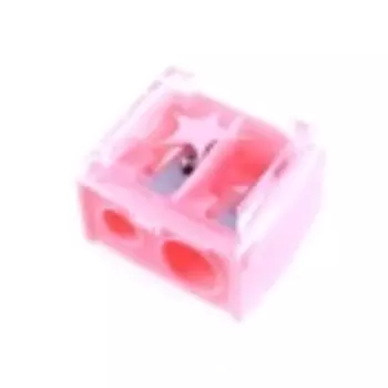 ЛЭТУАЛЬ точилка для карандашей двойная ATELIER